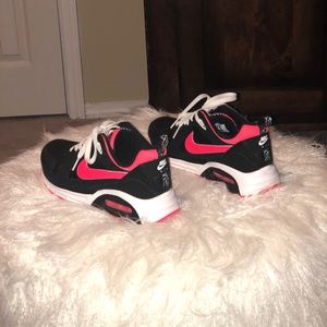 Nike Air Max sneakers